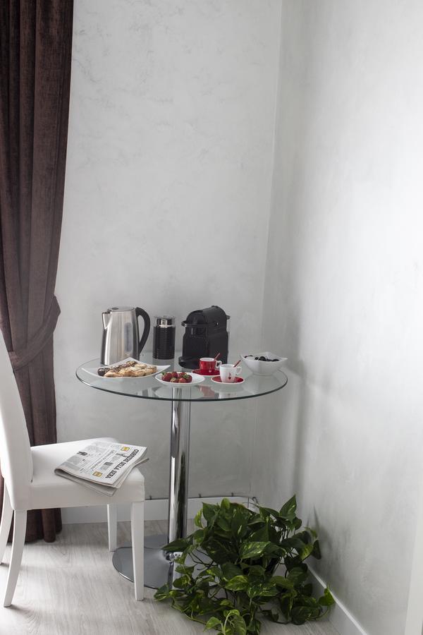 Il Magnificus Boutique Gasthof Rom