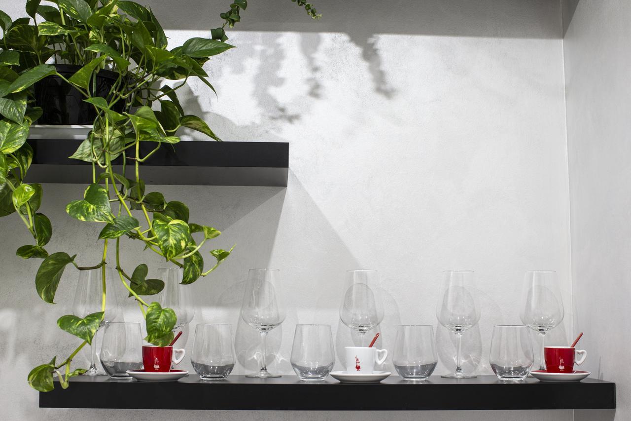 Il Magnificus Boutique Gasthof Rom