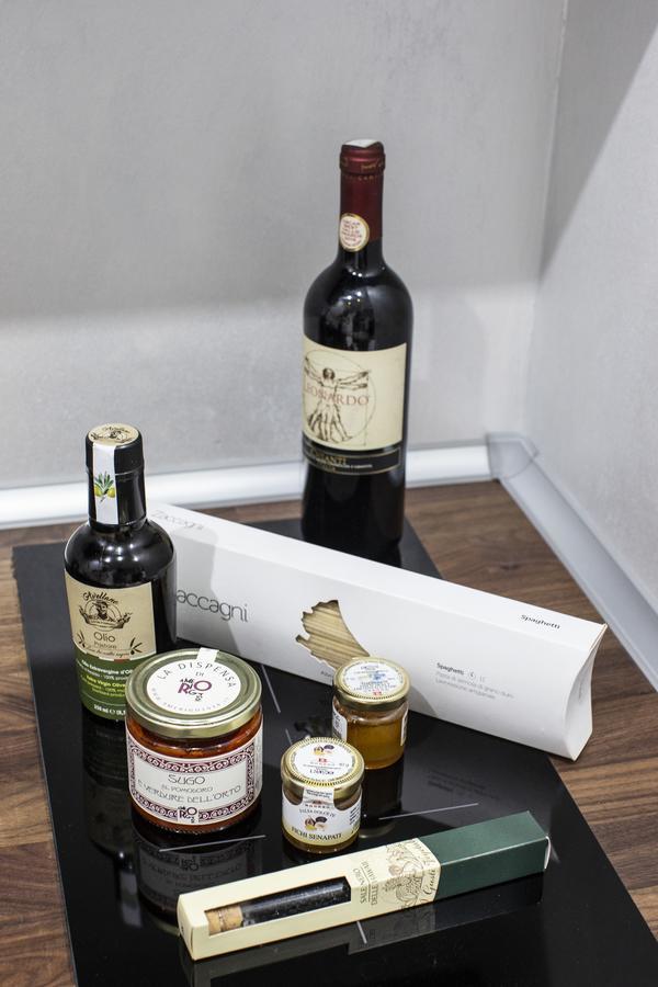 Il Magnificus Boutique Gasthof Rom