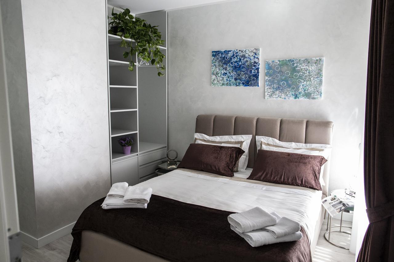 Il Magnificus Boutique Gasthof Rom