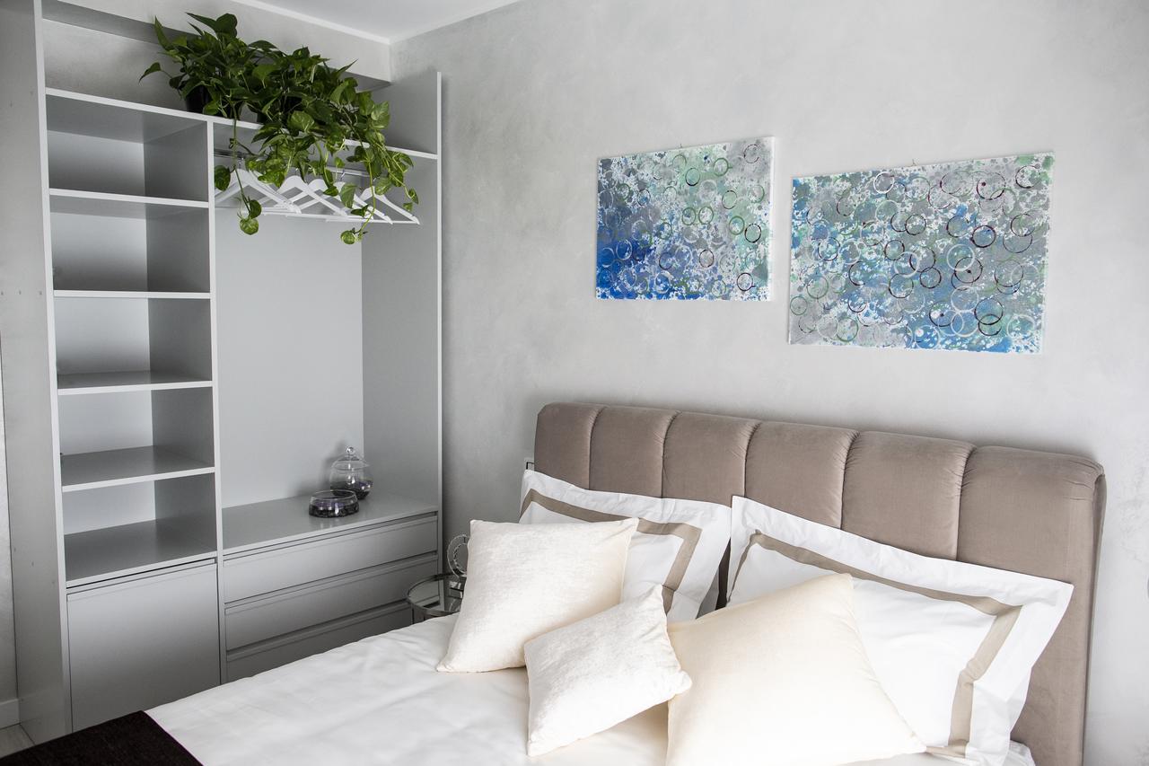 Gasthof Il Magnificus Boutique Rom
